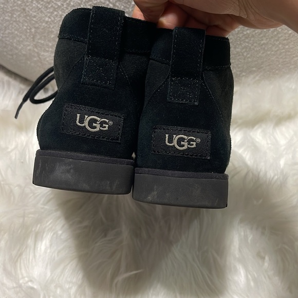 UGG Bethany ankle boots - Picture 3 of 6
